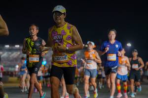BIB: 22374, 22108
                            <button type="button" onclick="openModal(22987278)" class="btn btn-primary btn-sm float-right btn-popup" data-toggle="modal" data-target=".modal-high-quality">
                        <i class="fas fa-shopping-cart"></i> Add to Cart
                    </button>
                                            <button type="button" onclick="isThisMe(22987278, true)" class="btn btn-success btn-sm float-right btn-popup btn-isme hidden" data-toggle="tooltip" data-placement="bottom" title="นี่คือรูปของคุณใช่ไหม คลิกที่นี่เพื่อเอาเข้าอัลบั้ม">
                        <i class="fas fa-plus"></i> Add to album
                    </button>
                    <button type="button" onclick="isThisMe(22987278, false)" class="btn btn-warning btn-sm float-right btn-popup btn-isnotme hidden">
                        <i class="fas fa-ban"></i> Remove from album
                    </button>